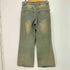 ジェイディッドロンドン JADED LONDON Light Wash Colossus Fit Jeans メンズ  W30
